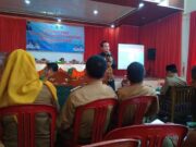 Rakor Tim Inovasi Kabupaten, Upaya Keberlanjutan Inovasi Desa di Tanggamus