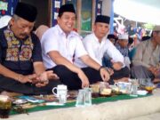 Masyarakat Lamteng Inginkan “M. Saleh Mukadam” Jadi Bupati Lampung Tengah
