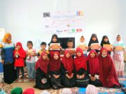 Sosialisasi TBM Angkasa Cilegon: Bulakan Cibeber Bangkit