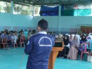 Menghadapi Era Industri 4.0 : IMPPLISBA Bersiap Menjadi Pemuda BAPER