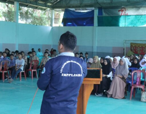 Menghadapi Era Industri 4.0 : IMPPLISBA Bersiap Menjadi Pemuda BAPER