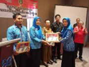 Penerima PKH Provinsi Lampung Tergraduasi Sejahtera