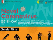 Dinkes Bojonegoro Instruksikan Puskesmas dan RS Ambil Langkah Cepat Antisipasi Virus Corona