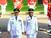 Perangkat Daerah Pemerintahan Provinsi Lampung Akan Dirombak di Tahun 2020