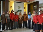 Empat Mahasiswa Asal IAIN Metro Terpilih “KKN” di Ambon dan NTT