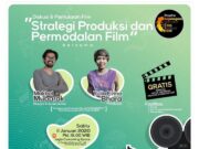 Millenial Kabupaten Bojonegoro Duduk Bersama dan Diskusi Pemutaran Film