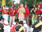 Hj. Putri Ernawati Zaiful Bokhari: Jangan Sampai Ada Pikiran Kita Pilih Kasih