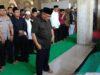 Wali Kota Depok Pimpin Sholat Jenazah Korban Kecelakaan Bus di Subang