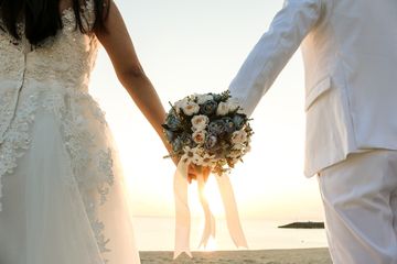 Wedding Organizer Asal Kota Depok Tipu Pengantin Puluhan Juta Rupiah