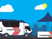 Jadwal SIM Keliling Kota Depok Hari ini Kamis, 27 Februari 2020