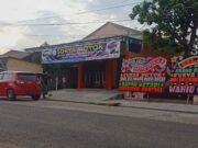 Showroom Surya Motor Kota Metro Lampung Resmi Dibuka