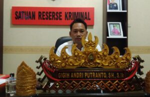 Diduga Mesum, Pegawai Honorer di Kota Metro Terancam 9 bulan Penjara