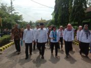 Kota Metro Sebagai Kota Layak Anak