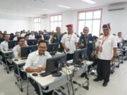 Tak Ikut SKD, 111 Peserta CPNS Lampung Selatan Hari Pertama Gugur