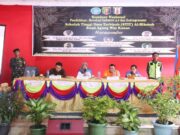 Chusnunia Chalim, Beri Kuliah Umum Tentang Revolusi Industri 4.0 di Kampus STIT Al-Hikman Way Kanan