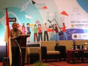 Ketua Dewan Pers Harapkan Media Sebagai Pemersatu Disaat Pilkada