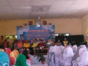 Bupati Lamtim Akan Membantu Melengkapi Sarana Penunjang Kantor Sekretariat IBI