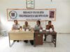Masyarakat Antusias Reses Anggota DPRD Kota Metro, Ahmadi