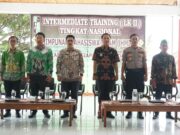 HMI Cabang Kalianda Lamsel Adakan LK II Tingkat Nasional