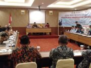 IAIN Kota Metro Jadi Tuan Rumah Dalam Agenda Penting di Lingkup PTKIN Se-Regional