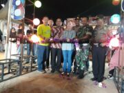 Anna Morinda Buka Festival Culinary di Kota Metro