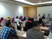 Pelatihan E-Commerce Diikuti 30 IKM Peserta di Disperdagin Kota Depok