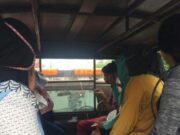 10 Orang Diduga Melakukan Transaksi Porstitusi di Apartemen Saladin Kota Depok