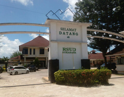 RSUD Sukadana Memiliki Dokter Spesialis, Menjadi Kebanggan Masyarakat Lampung Timur