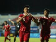 BREAKING NEWS: Berhasil Kalahkan Thailand, Timnas Indonesia U-23 Melaju ke Partai Puncak