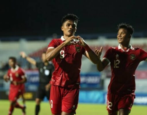 BREAKING NEWS: Berhasil Kalahkan Thailand, Timnas Indonesia U-23 Melaju ke Partai Puncak