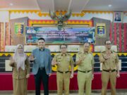 Penguatan Core Values “berAKHLAK”, Wahdi Minta ASN Memiliki Jiwa Melayani Masyarakat