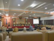 Asisten I Pemkot Metro Buka Kegiatan Pembinaan Disiplin dan Kinerja ASN