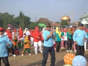 Pemkot Metro Adakan Gebyar PAUD Kota Metro Dalam Rangka HUT HIMPAUDI Ke-18