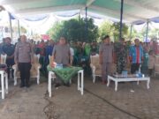 Yusron Amirullah Terpilih Sebagai Ketua RAPI Lampung Timur