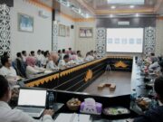 Pemkot Metro Gelar Bimtek Penyusunan Masterplan Smart City Kota Metro