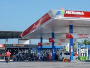 Resmi! Harga BBM Non Subsidi Pertamina di SPBU Naik 1 Oktober