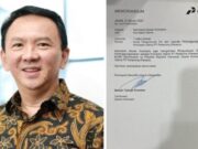 Ahok Mundur Dari Komut Pertamina, Ini Alasannya