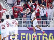 Kalahkan Korea Selatan Lewat Adu Penalti, Timnas Indonesia Melaju ke Babak Semifinal Piala Asia U-23 2024
