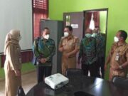 Program Walikota Metro Sukses Jadikan RSUD Ahmad Yani Sebagai Rumah Sakit Pendidikan Utama Fakultas Kedokteran