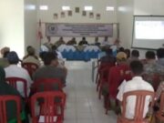 DPRD Kota Metro Sosialisasi Tiga Raperda di Kecamatan Metro Selatan