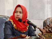 Anna Morinda, Bintang Terang dari Metro yang Menginspirasi