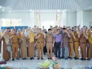 Musrenbang di Sumbersari, Warga Usulkan Pembangunan Infrastruktur Sosial