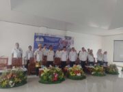 Musrenbang Kelurahan Ganjar Asri, Lurah Paparkan Beberapa Hal