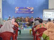 Musrenbang di Kelurahan Mulyosari, Sekda Metro Beberkan Dukungan Pemerintah