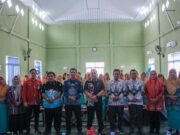 Asisten Bidang Pemerintahan dan Kesra Kota Metro Hadiri Rakor Pengurus IGTKI – PGRI