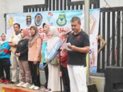 Sekda Kota Metro Apresiasi Program Pengenalan 7 Pembiasaan Anak Indonesia Hebat