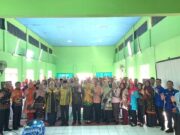 Musrenbang di Yosodadi, Bahas Penguatan Infrastruktur yang Inklusif dan Berkelanjutan