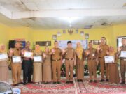 Simak Usulan Kelurahan Rejomulyo, Jadi Musrenbang Perdana Di Tahun 2025