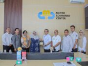 Pemkot Metro Rembuk UU KIP Bersama Analis Pemantau Perundang-undangan Legislatif Ahli Madya DPR RI