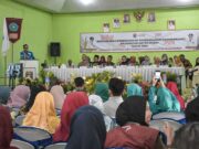 Sekda Bangkit Haryo Utomo Hadiri Musrenbang Kecamatan Metro Pusat